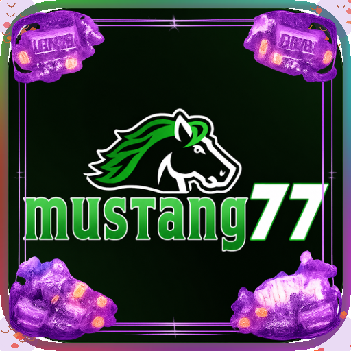 mustang77 — galeri pratinjau - APK Resmi